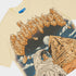GODSPEED Sphinx Guardian T-shirt Men's Apparel