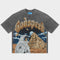 GODSPEED Sphinx Guardian T-shirt Men's Apparel