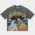 GODSPEED Sphinx Guardian T-shirt Men's Apparel