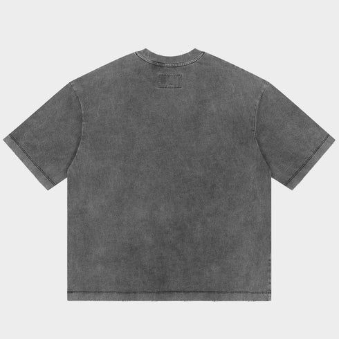 GODSPEED Sphinx Guardian T-shirt Men's Apparel