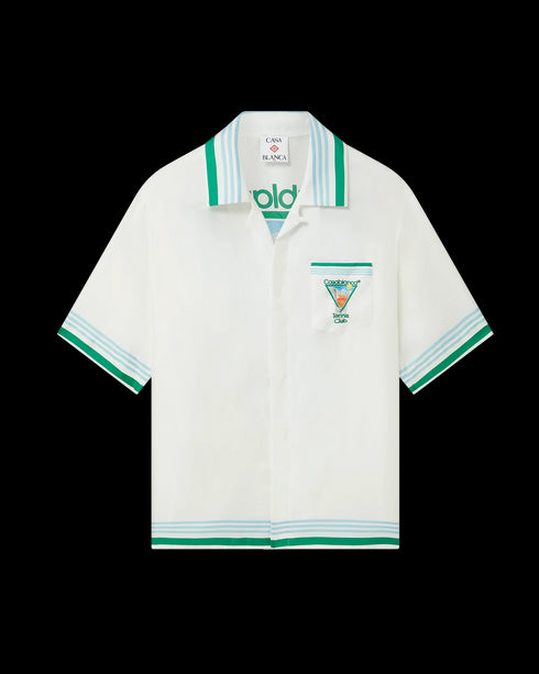 CASABLANCA Metaphysical Tennis Icon Unisex Apparel