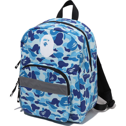 BAPE ABC Camo Daypack Kids Accessories