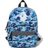 BAPE ABC Camo Daypack Kids Accessories