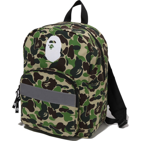 BAPE ABC Camo Daypack Kids Accessories