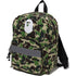 BAPE ABC Camo Daypack Kids Accessories