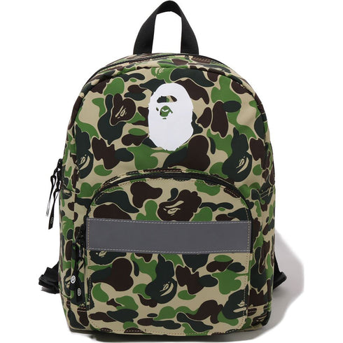 BAPE ABC Camo Daypack Kids Accessories