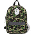 BAPE ABC Camo Daypack Kids Accessories