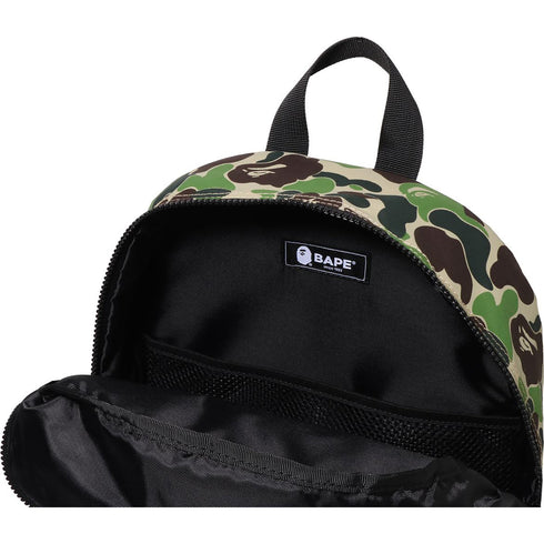 BAPE ABC Camo Daypack Kids Accessories