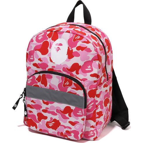 BAPE ABC Camo Daypack Kids Accessories