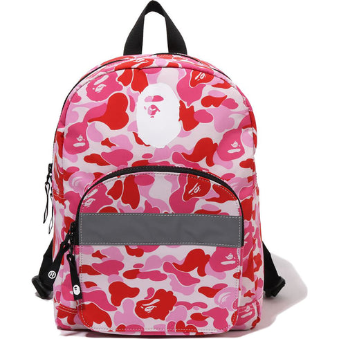 BAPE ABC Camo Daypack Kids Accessories