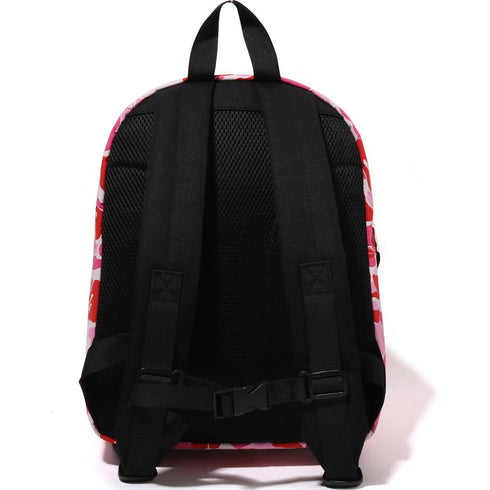 BAPE ABC Camo Daypack Kids Accessories