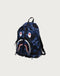 Color Camo Shark Daypack Mens Accessories