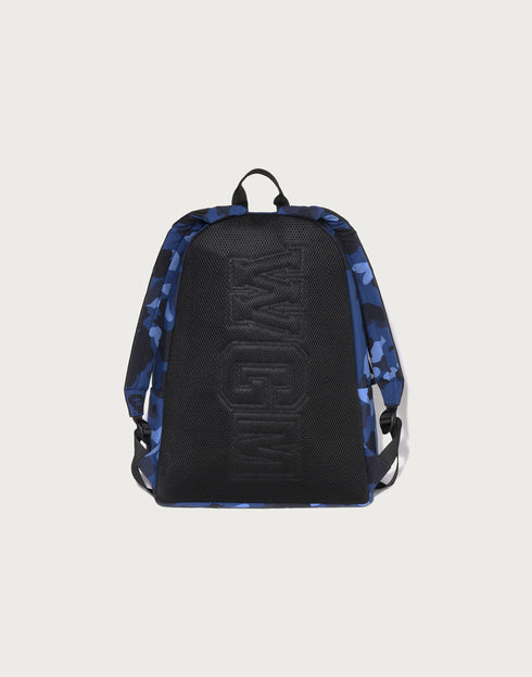 Color Camo Shark Daypack Mens Accessories