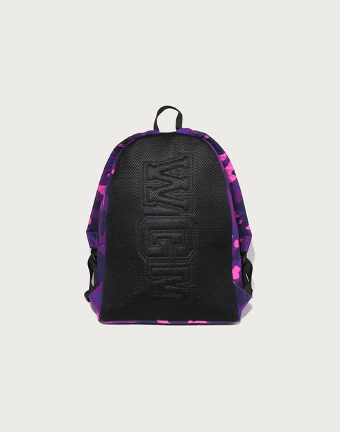 Color Camo Shark Daypack Mens Accessories