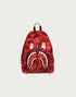 Color Camo Shark Daypack Mens Accessories