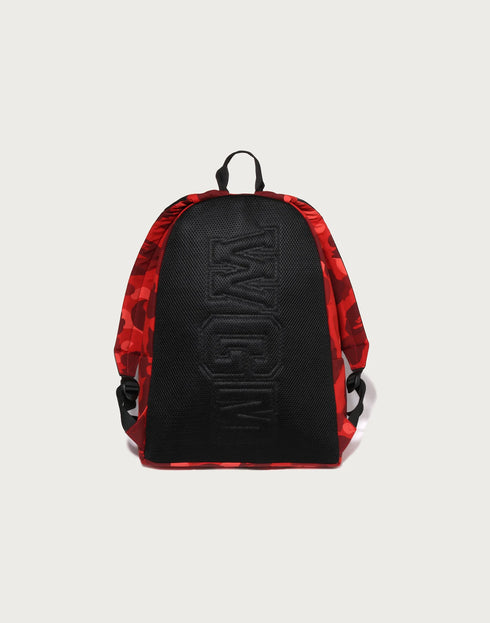 Color Camo Shark Daypack Mens Accessories
