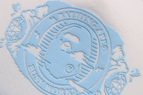 BAPE Icy Bape Mesh Cap Accessories