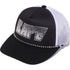 BAPE Crystal Mesh Cap Men's Accessories