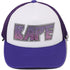 BAPE Crystal Mesh Cap Men's Accessories