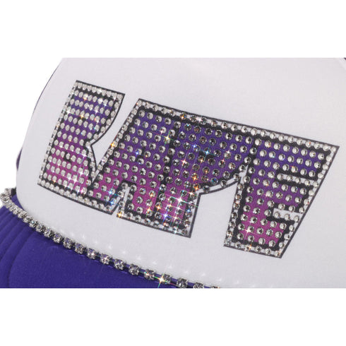 BAPE Crystal Mesh Cap Men's Accessories