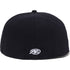 BAPE Glow In Dark College New Era59 Accessories