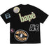 BAPE Multi Archive Motif Tee Men's Apparel