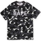BAPE City Camo Rhinestone Bape Logo Men's Apparel