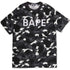 BAPE City Camo Rhinestone Bape Logo Men's Apparel