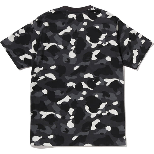 BAPE City Camo Rhinestone Bape Logo Men's Apparel