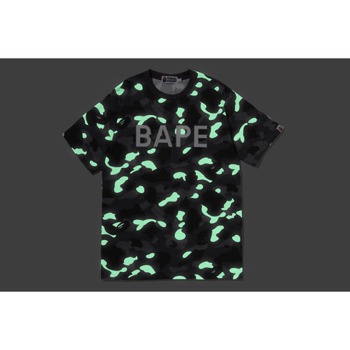 BAPE City Camo Rhinestone Bape Logo Men's Apparel