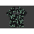 BAPE City Camo Rhinestone Bape Logo Men's Apparel