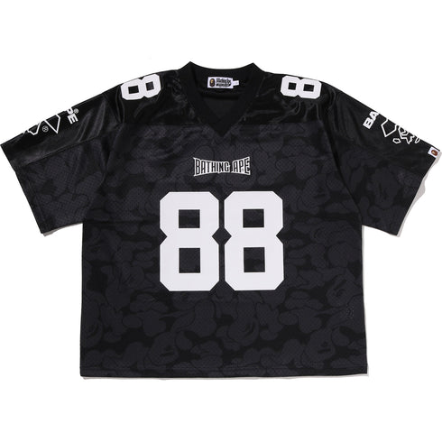 BAPE Solid Camo Multi Logo Relaxed Men's Apparel