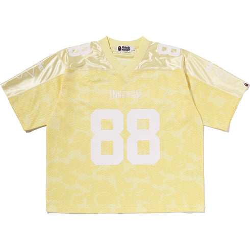 BAPE Solid Camo Multi Logo Relaxed Men's Apparel