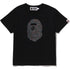 BAPE Ape Head Crystal Stone Mini Tee Women's Apparel