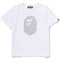 BAPE Ape Head Crystal Stone Mini Tee Women's Apparel