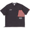 BAPE By KAZUKI KURAISHI Pocket Relaxed Fit Tee Men's Apparel