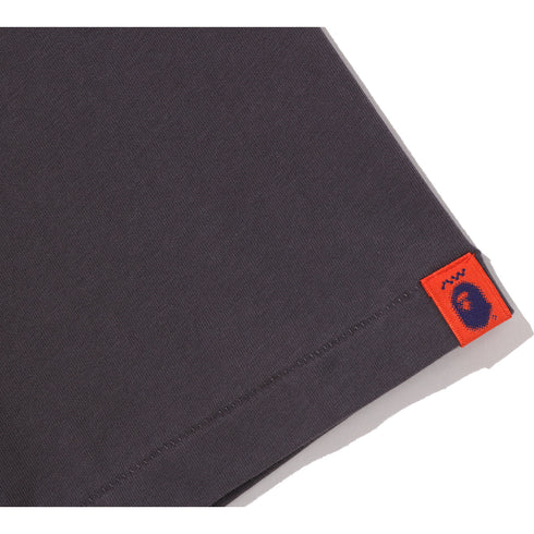 BAPE By KAZUKI KURAISHI Pocket Relaxed Fit Tee Men's Apparel