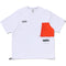BAPE By KAZUKI KURAISHI Pocket Relaxed Fit Tee Men's Apparel