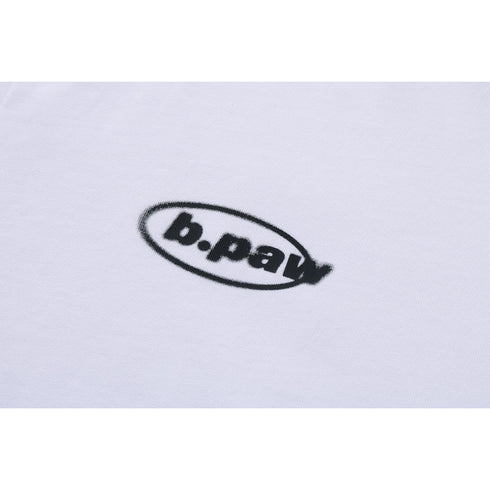 BAPE By KAZUKI KURAISHI Pocket Relaxed Fit Tee Men's Apparel