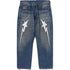 BAPE Color Stone 13 OZ Denim Pants Mens Apparel