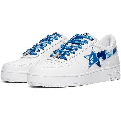 BAPE Abc Camo Bape Sta M2 Men's Sneakers