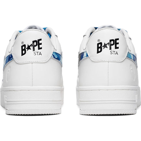 BAPE Abc Camo Bape Sta M2 Men's Sneakers