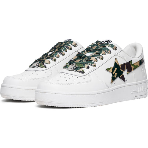 BAPE Abc Camo Bape Sta M2 Men's Sneakers