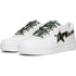 BAPE Abc Camo Bape Sta M2 Men's Sneakers