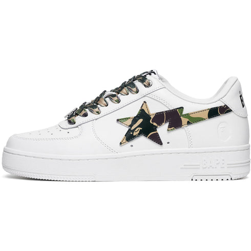 BAPE Abc Camo Bape Sta M2 Men's Sneakers