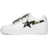 BAPE Abc Camo Bape Sta M2 Men's Sneakers