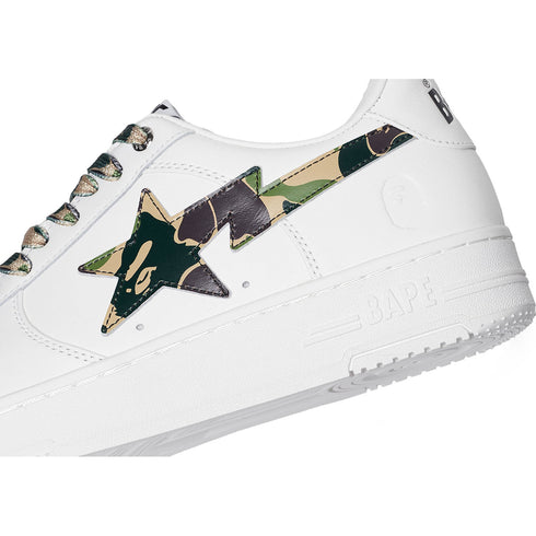 BAPE Abc Camo Bape Sta M2 Men's Sneakers