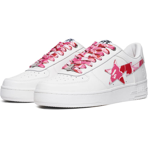 BAPE Abc Camo Bape Sta M2 Men's Sneakers