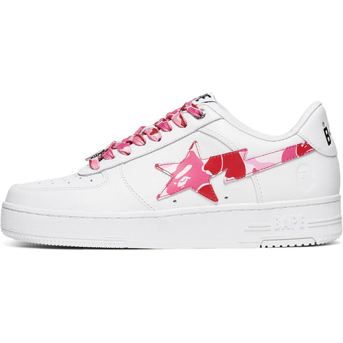 BAPE Abc Camo Bape Sta M2 Men's Sneakers