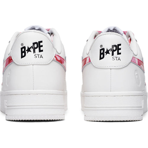 BAPE Abc Camo Bape Sta M2 Men's Sneakers